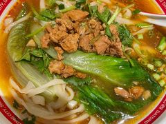 -陈阿宝·山西菜馆