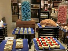 -“香”全日餐厅·株洲大汉希尔顿酒店