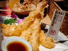 -鹤龟料理店(时代天街店)