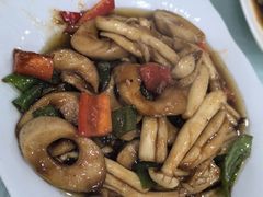 -小觉林素菜馆