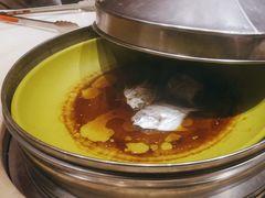 -西安W酒店·WEI全味西餐厅