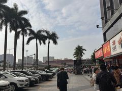 -珠海拱北口岸