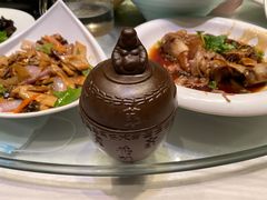 -天下春花园酒店(大东店)