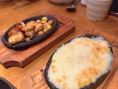 -松岛渔村(迎客路店)