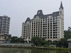 -五矿哈施塔特文旅小镇
