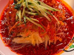 -春花民族美食(佳木斯总店)