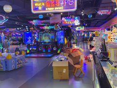 -星舰梦航(广百广场荔胜店)