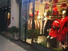 -曼哈顿商业广场(升龙广场店)