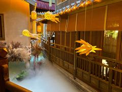 -叶叶菩提(太原别墅店)