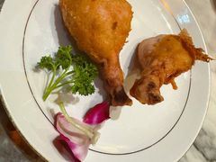 葫芦鸡腿-西安饭庄·非遗陕菜(钟楼店)