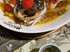 -井水小厨·湘菜(活力广场店)