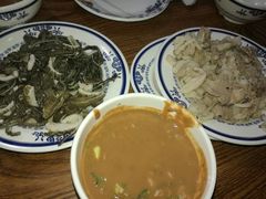 -老爆肚满五香烧牛羊肉