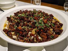 -三猫黑鱼花(南大店)