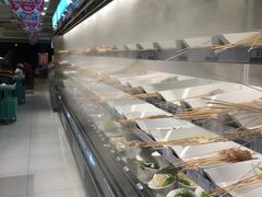 -串天下串串香(宽窄巷子店)