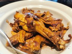 古法酱香姜母鸭-闽和南(深圳万象城店)