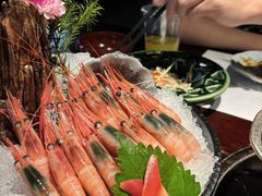 -松鹤精致料理(五一中路店)