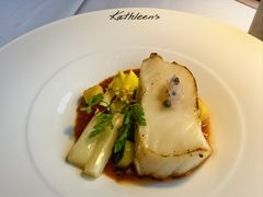 -Kathleen's Waitan 凯圣琳江景西餐厅(外滩店)
