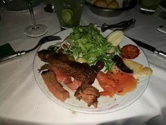 -Fogo de Chão Jardins