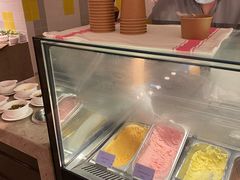 -星璞餐厅(深铁塘朗城君璞酒店)