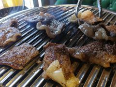 -原始泥炉烤肉(总店)