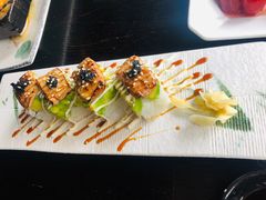 -和一料理(安阳店)