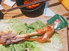 -马灯部落·西湖边的创意山景餐厅(虎跑动物园店)
