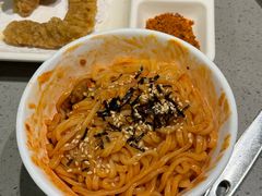 -海底捞火锅(新华联梦想城店)
