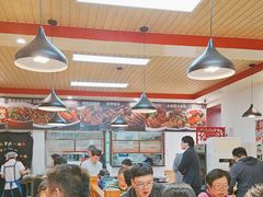 -韩师傅老大同刀削面(北苑路店)