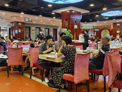 大堂-点都德(华强南店)