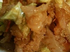 -吕氏疙瘩汤·私家菜馆(慈云寺店)