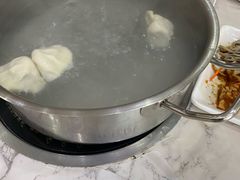 -德天下自助水饺(海洪店)