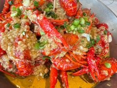 -巴厘龙虾·榜首油焖大虾(音乐学院·沿江酒馆店)