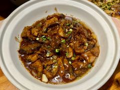 -一桶江山餐厅(松北店)