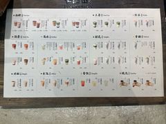 -李山山茶事(景枫店)