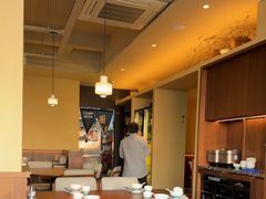 -汀小府·福建客家菜(鼓山沃尔玛店)