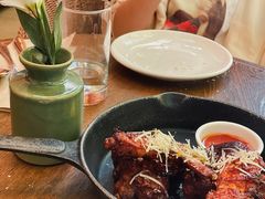 -夏朵餐厅(丁香店)