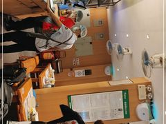 -木屋烧烤(白石洲店)