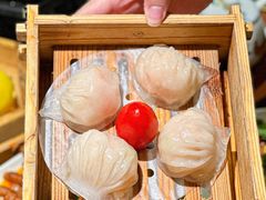 -悦满楼·西关名点·湛江名菜(航空综合大厦店)