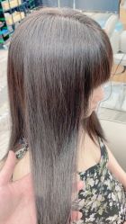 点击看大图 -藤野造型·专业烫染店