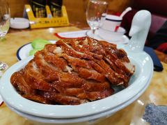 -正阳春烤鸭店(杨楼店)