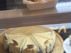 -Max Bakery 阿唛手作