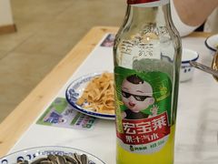 -朴小妹人参鸡汤火锅(长白山万达店)