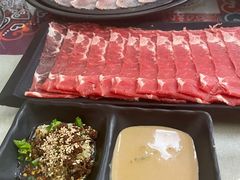 -丽江庭院之丽江往事(安定门店)