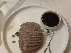 -惠丰堂饭庄·烤鸭·京味菜(翠微路店)