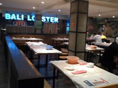大堂-巴厘龙虾·榜首油焖大虾(旗舰店·万松园)