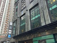 -香港珀丽酒店