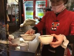 -姚记炒肝店(簋街店)