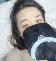 -张小野·专业半永久纹眉