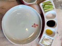 -京华烟云·北京烤鸭(领展购物广场·中关村店)