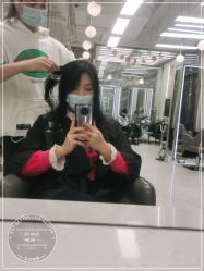 -5M HAIR SALON